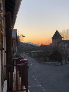Les Merisiers B&B - Thorenc